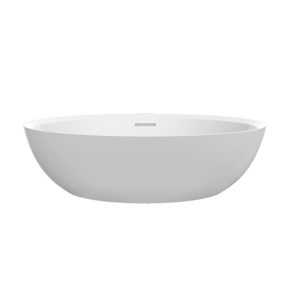 Victoria + Albert Corvara 55 Above Counter Basin