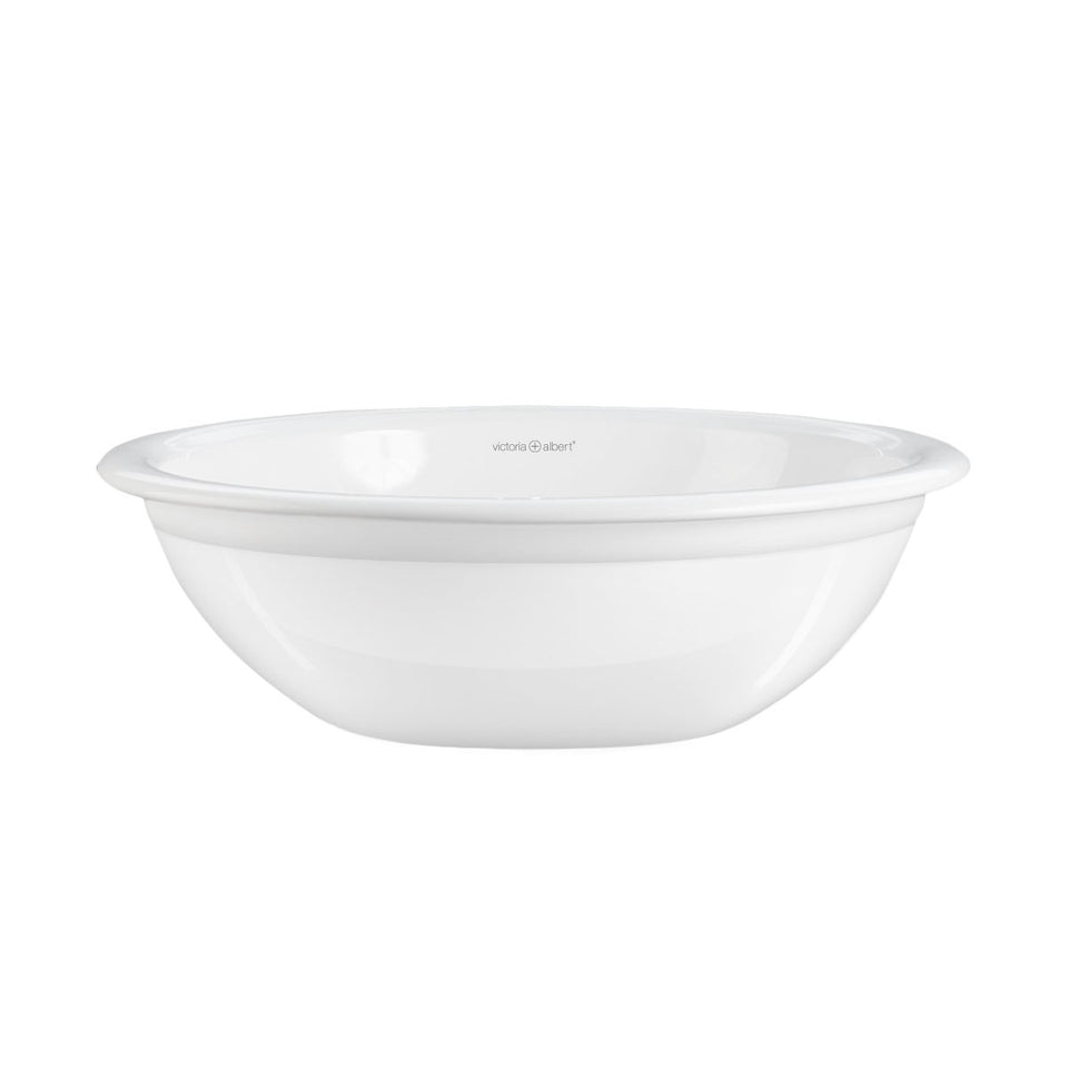 Victoria + Albert Drayton 40 Above Counter Basin