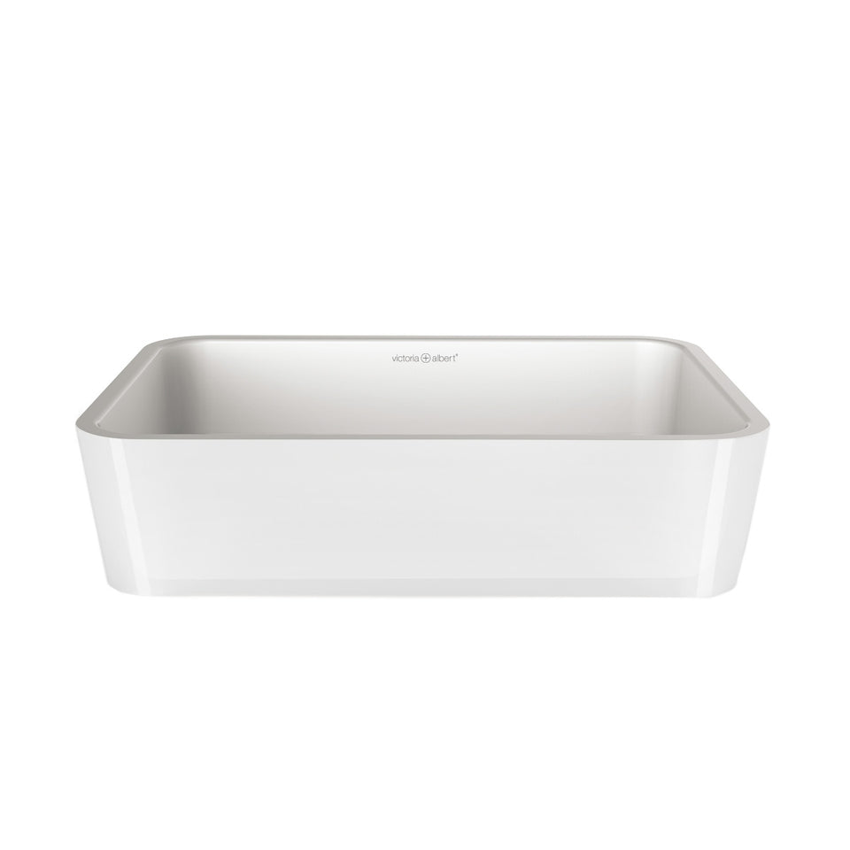 Victoria + Albert Edge 45 Above Counter Basin
