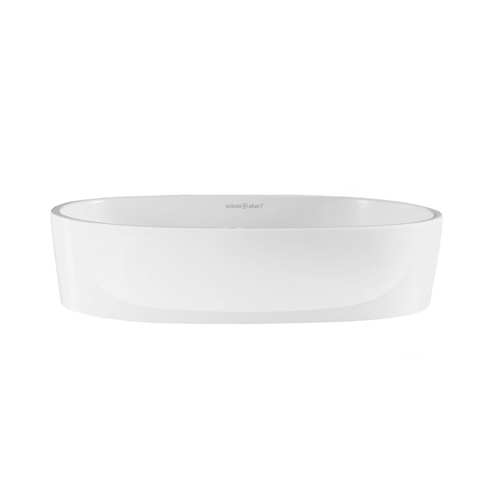 Victoria + Albert Ios 54 Above Counter Basin