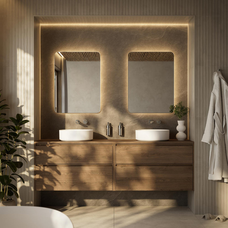 Victoria + Albert Kerid 43 Above Counter Basin