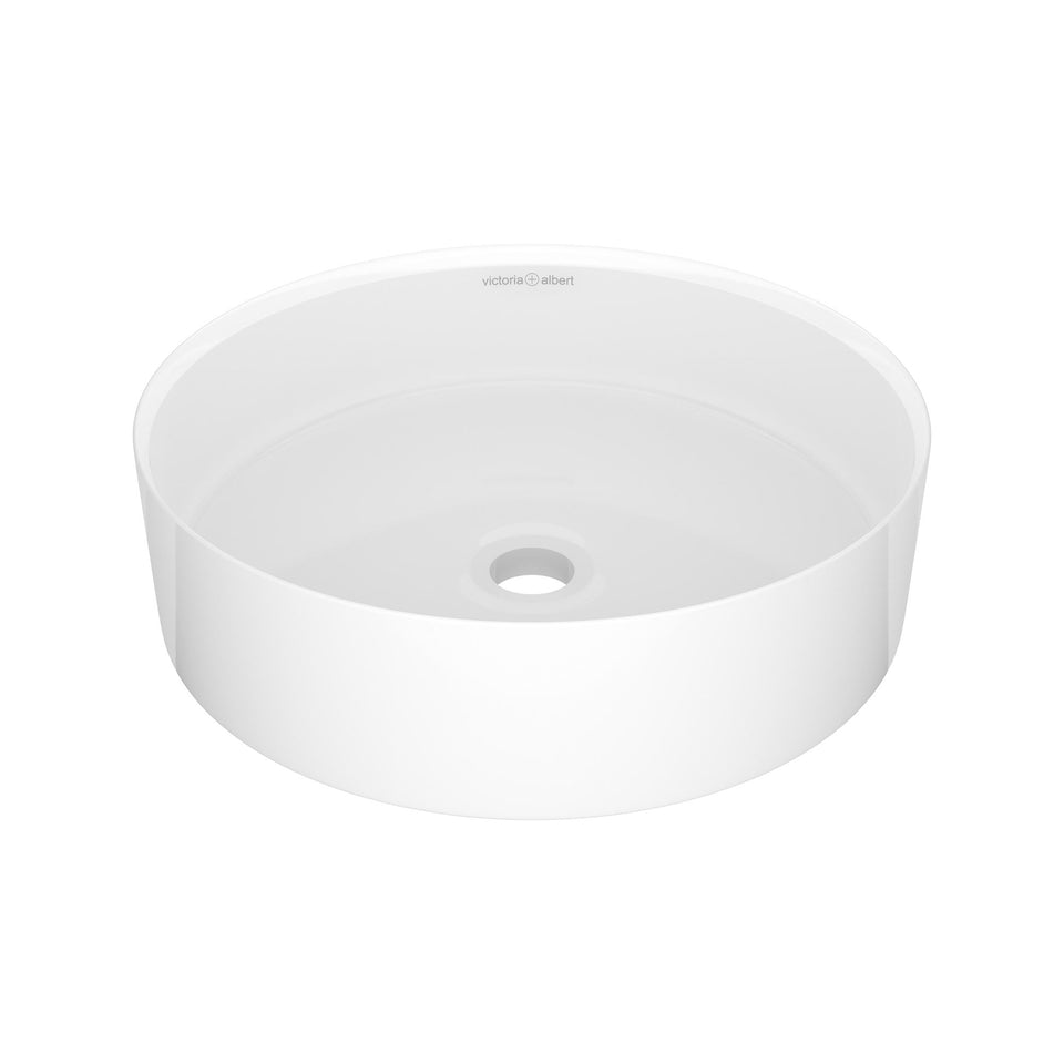 Victoria + Albert Kerid 43 Above Counter Basin