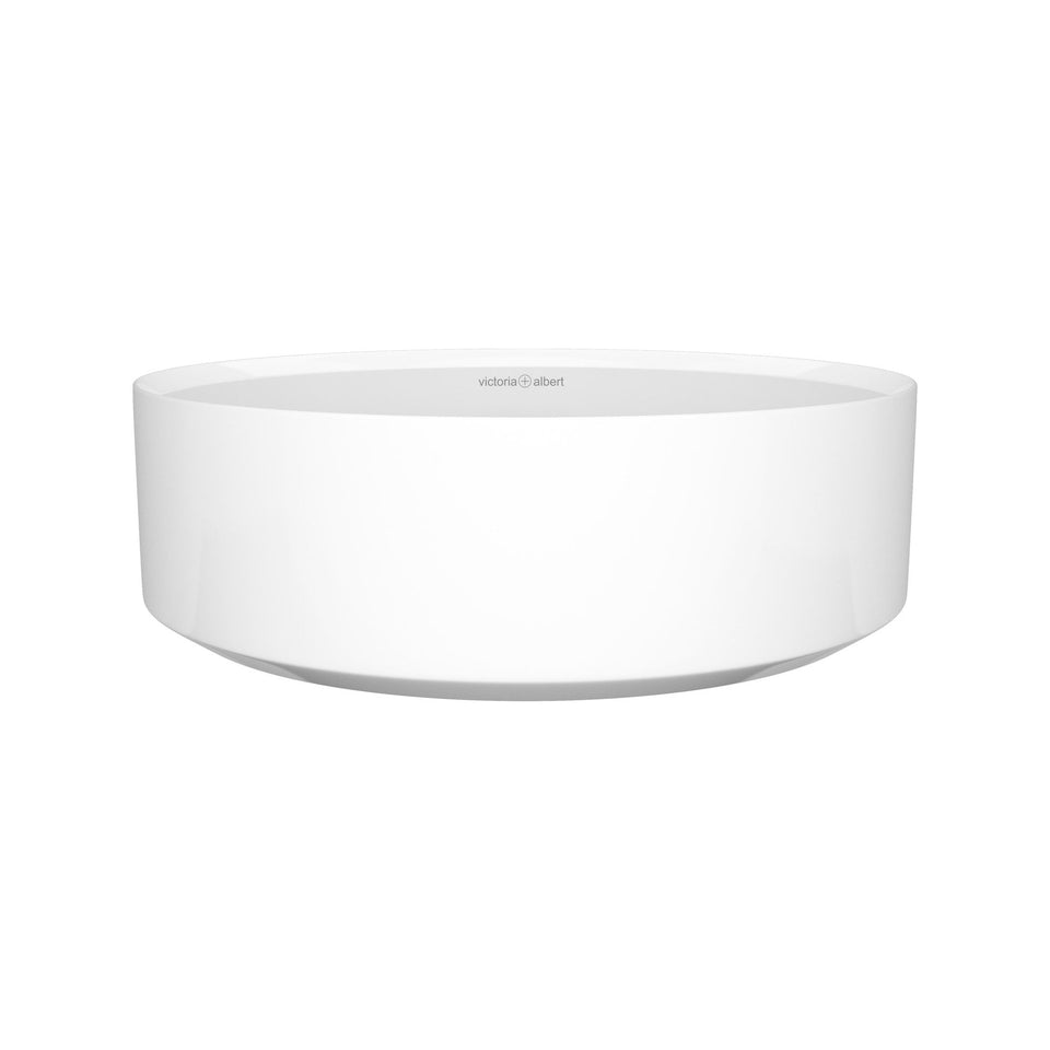 Victoria + Albert Kerid 43 Above Counter Basin