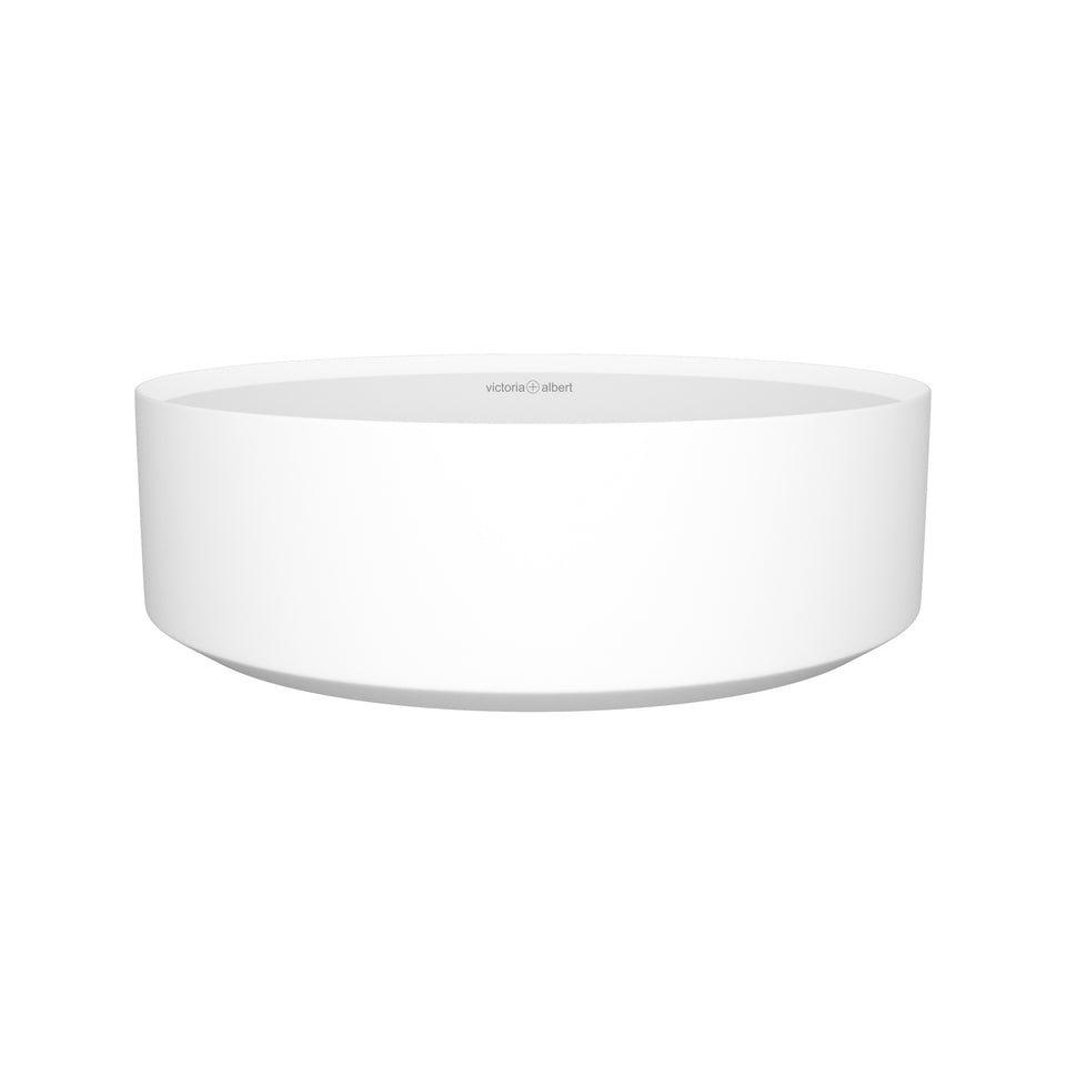 Victoria + Albert Kerid 43 Above Counter Basin