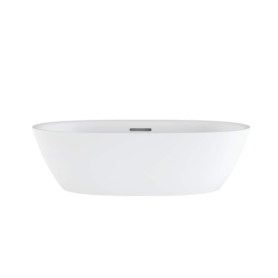 Victoria + Albert Lussari 55 Above Counter Basin