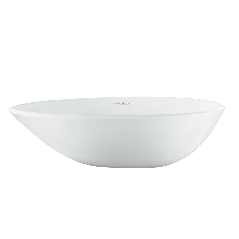 Victoria + Albert Napoli 57 Above Counter Basin