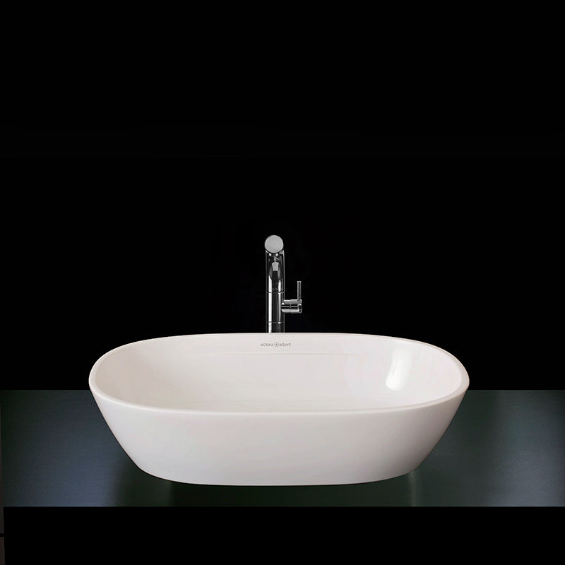 Victoria + Albert Terrassa 54 Above Counter Basin