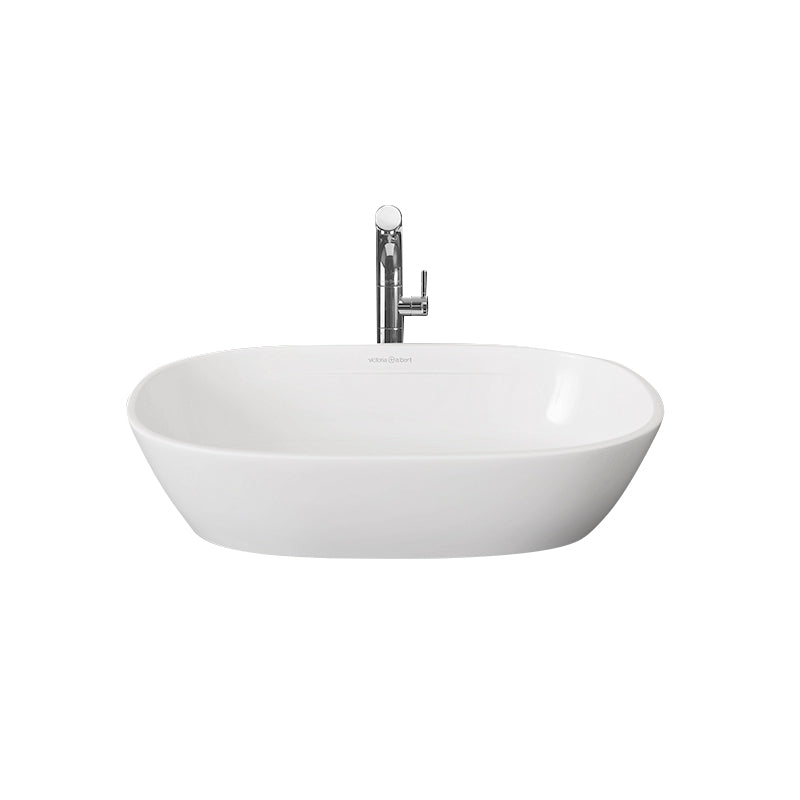 Victoria + Albert Terrassa 54 Above Counter Basin