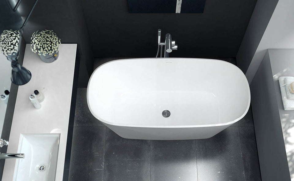 Victoria + Albert Vetralla Bath