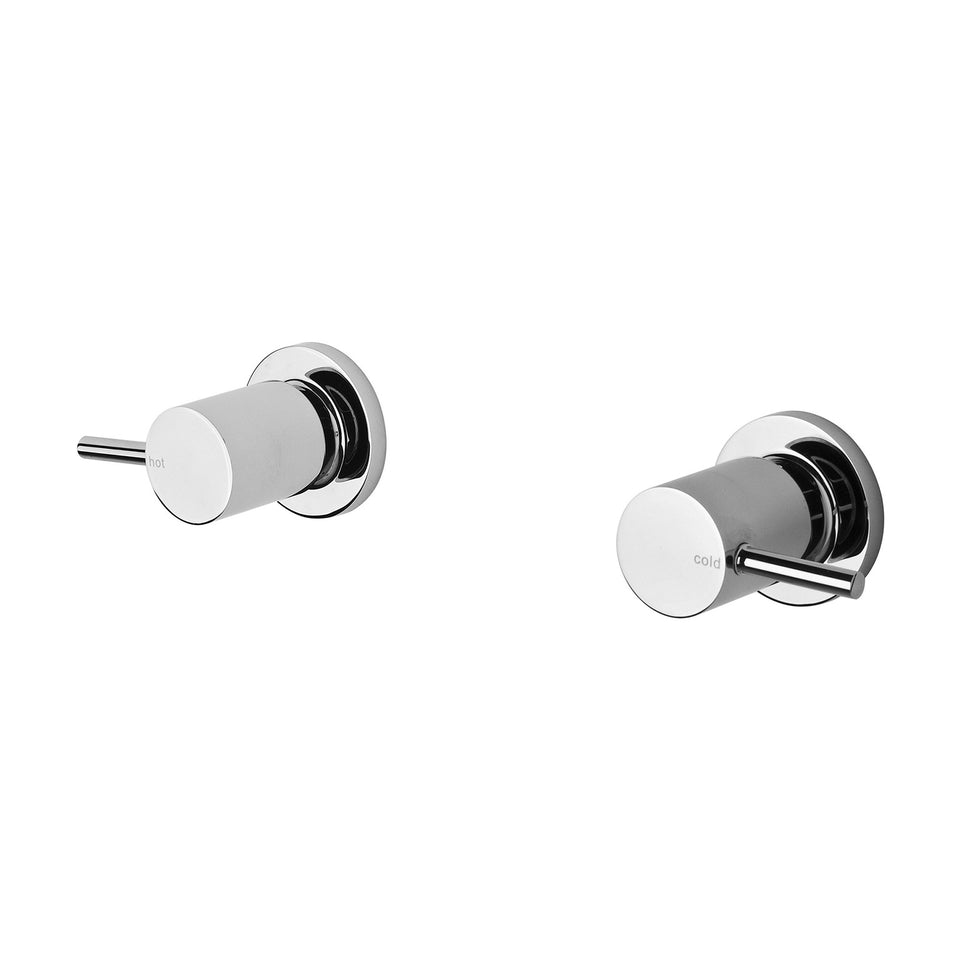 Phoenix Vivid Pin Lever Wall Top Assemblies