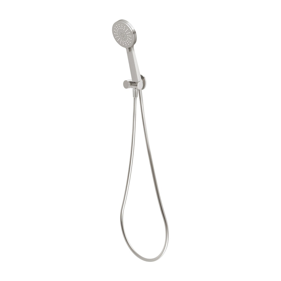 Phoenix Vivid Slimline Hand Shower - Brushed Nickel (VS6630-40)