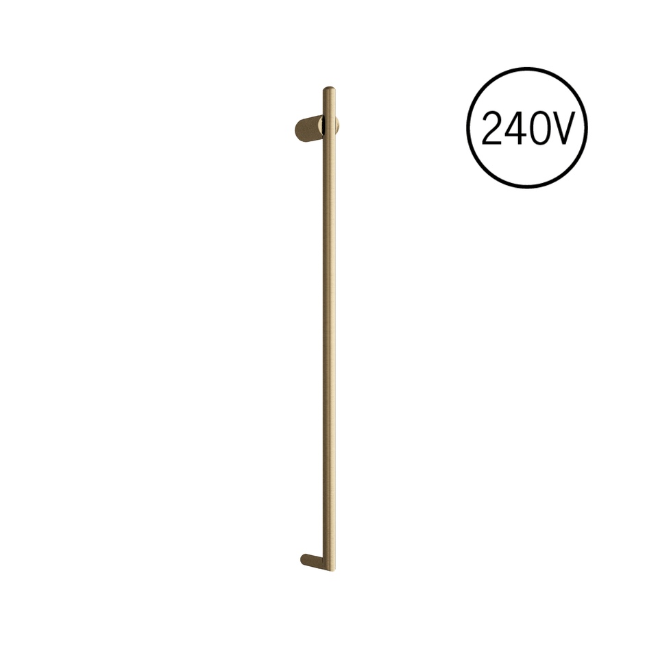 Thermogroup Vertical Heated Towel Rail