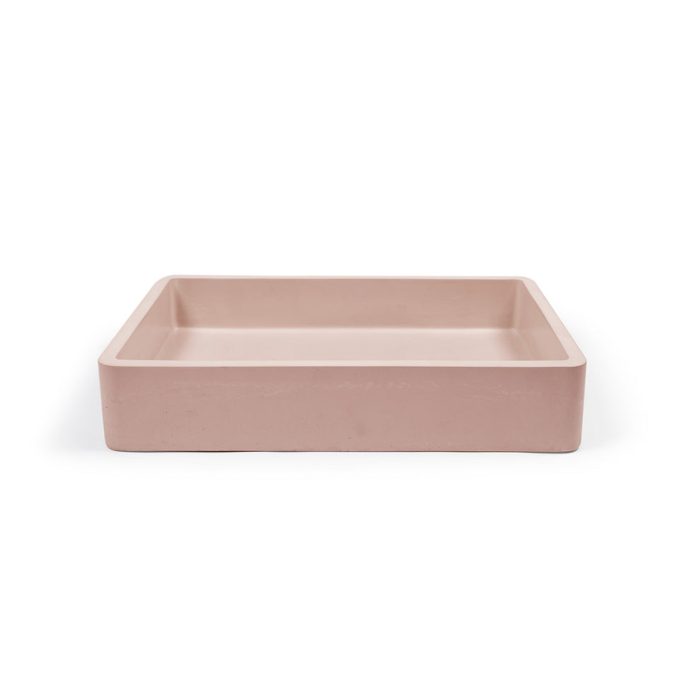 Nood Co Vesl Rectangle Basin