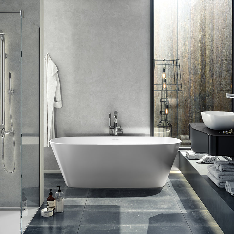 Victoria + Albert Vetralla Bath