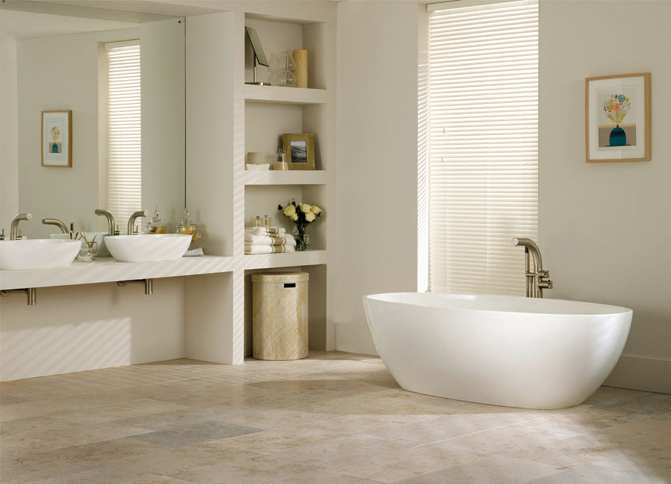 Victoria + Albert Barcelona Classic Bath