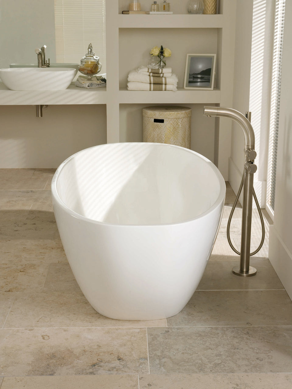 Victoria + Albert Barcelona Classic Bath