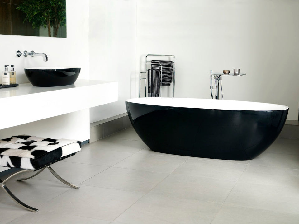 Victoria + Albert Barcelona Classic Bath