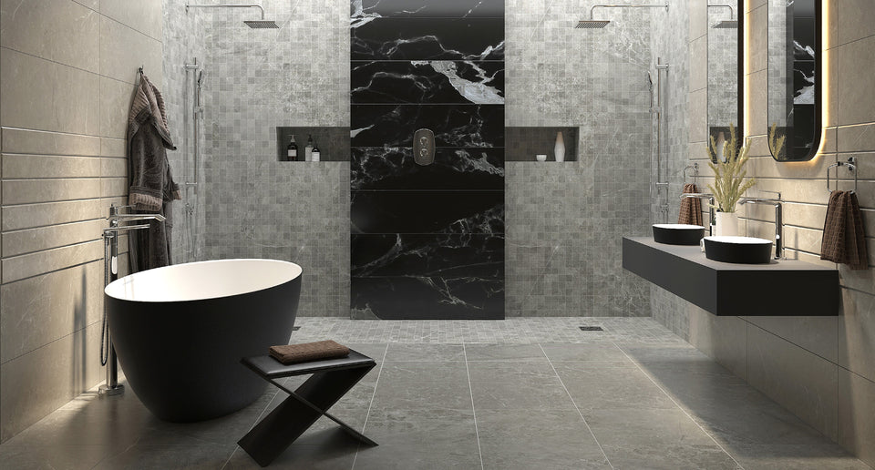 Victoria + Albert Corvara Bath