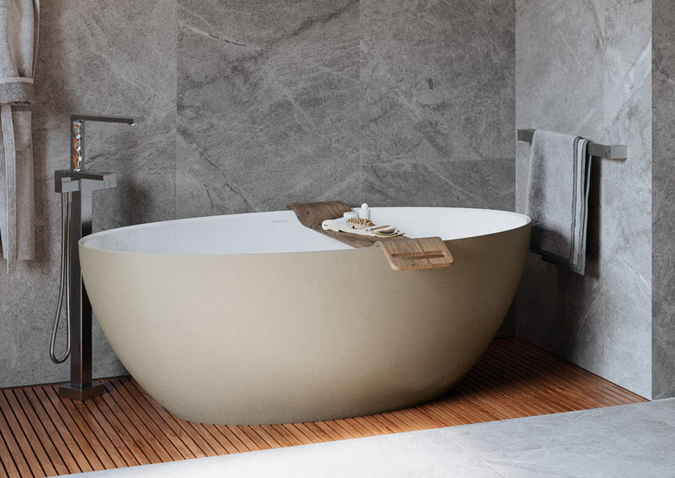Victoria + Albert Corvara Bath