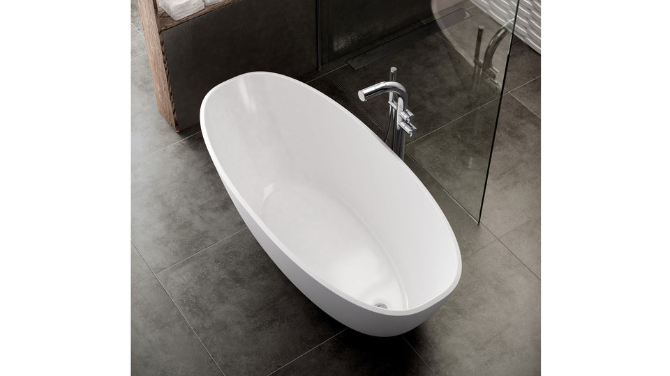 Victoria + Albert Mozzano Bath