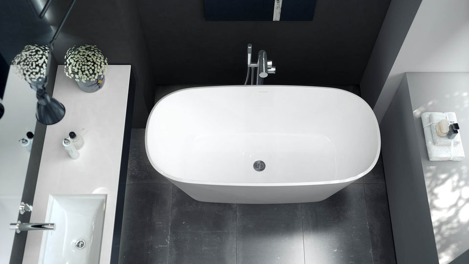 Victoria + Albert Vetralla Bath