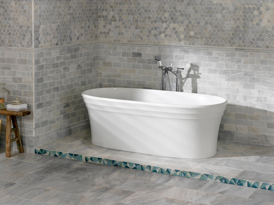 Victoria + Albert Warndon Bath