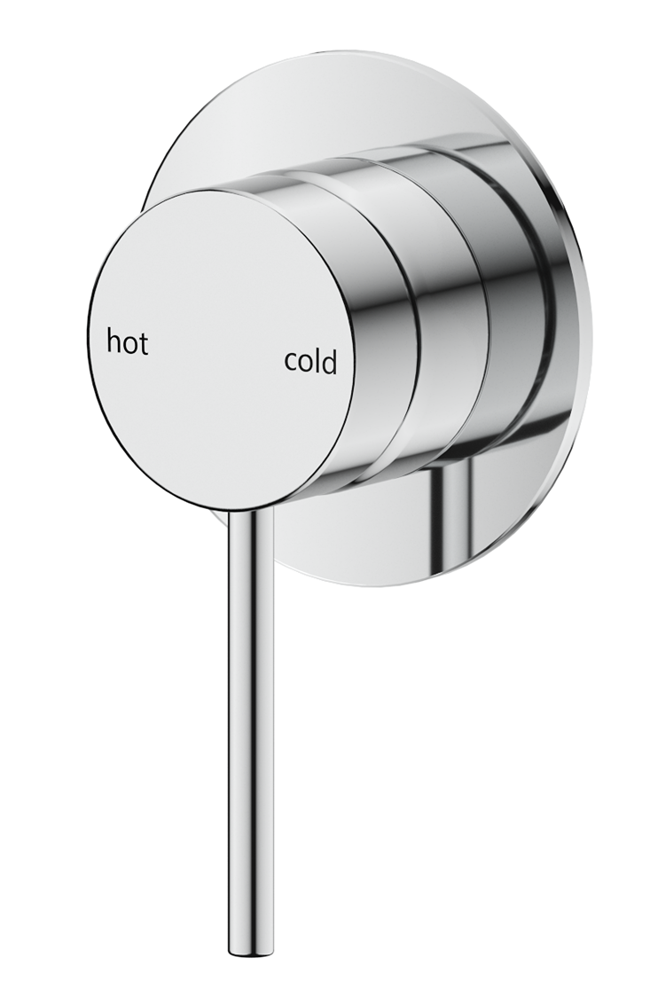 Bella Vista Mica Shower Mixer – TRIM KIT ONLY (SHM-5-CP-TK)