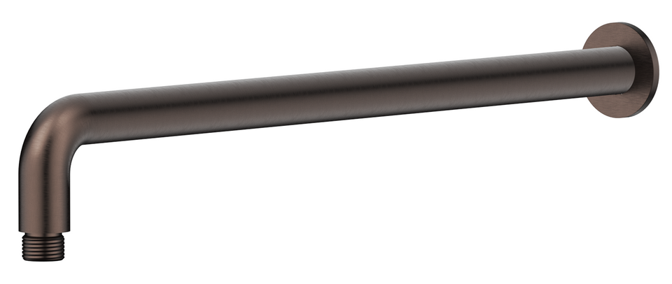 Dusk Bronze