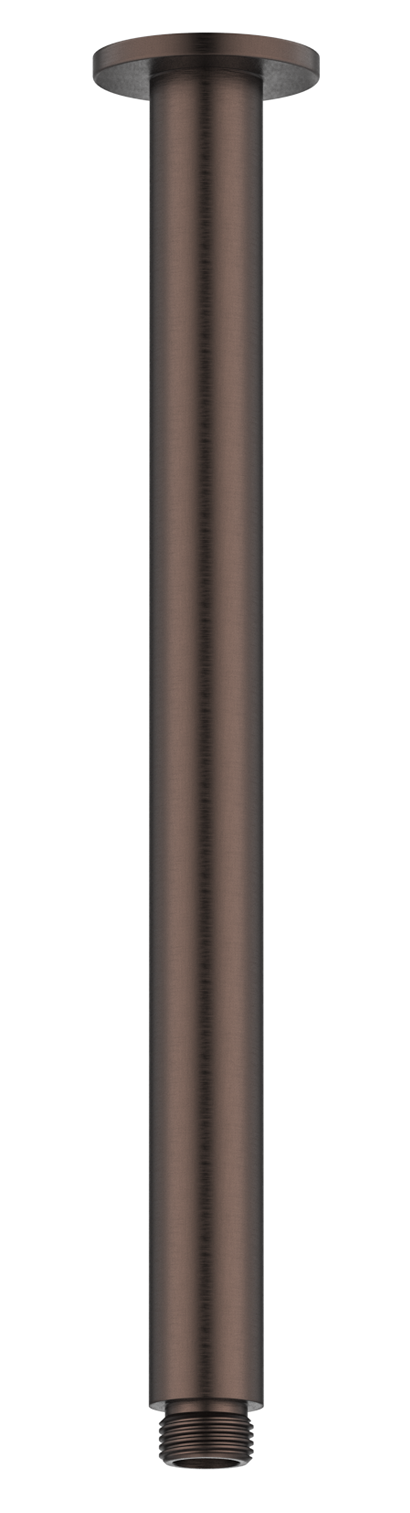 Bella Vista Mica Ceiling Arm - 450mm (RP-450-R-DB)