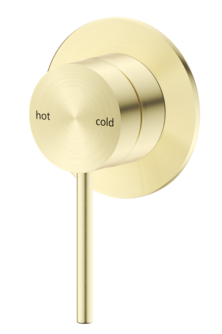 Bella Vista Mica Shower Mixer – TRIM KIT ONLY (SHM-5-FG-TK)