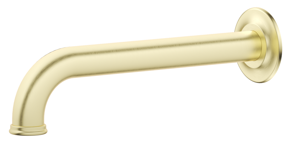 Bella Vista Mica Heritage Bath Spout – 160/220/250mm (BTH-4-16-FG)
