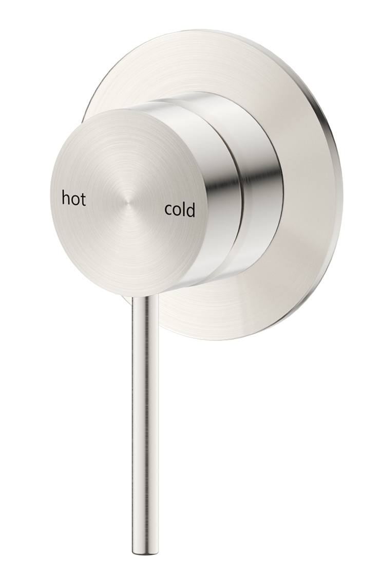 Bella Vista Mica Shower Mixer – TRIM KIT ONLY (SHM-5-BN-TK)