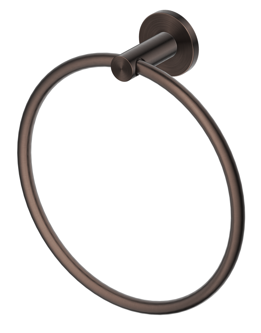 Dusk Bronze