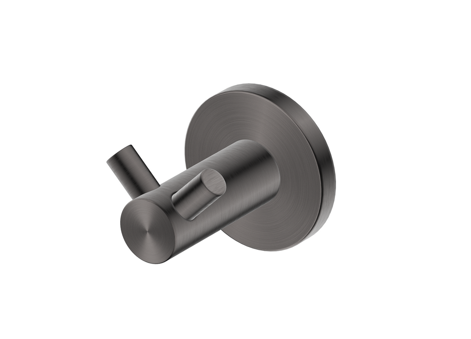 Gunmetal