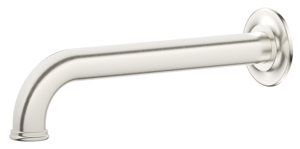 Bella Vista Mica Heritage Bath Spout – 160/220/250mm (BTH-4-16-BN)