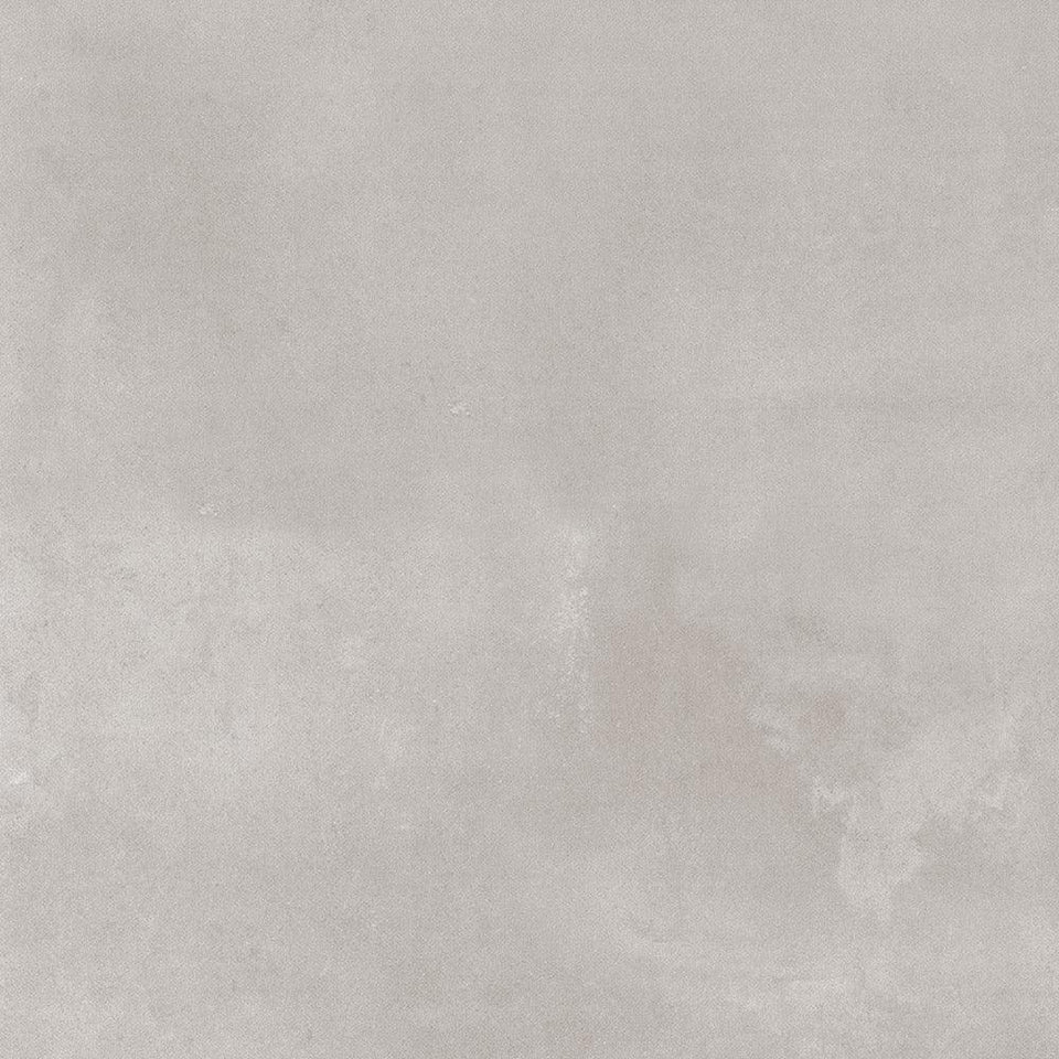 Vogue Light Grey 600X600 Lappato