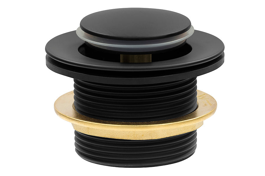 WA001 | Bath 40mm Pop-Up Plug with Removable Waste