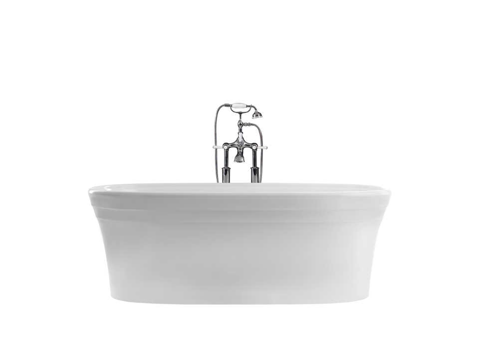 Victoria + Albert Warndon Bath