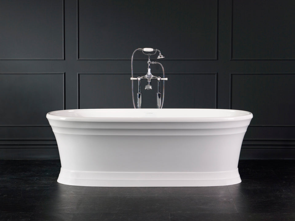 Victoria + Albert Worcester Bath