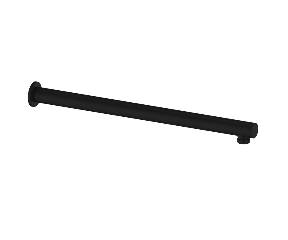 Matte Black