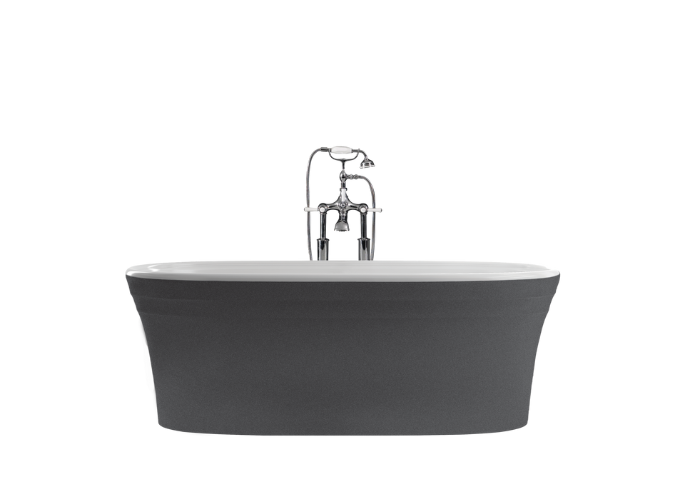 Victoria + Albert Warndon Bath