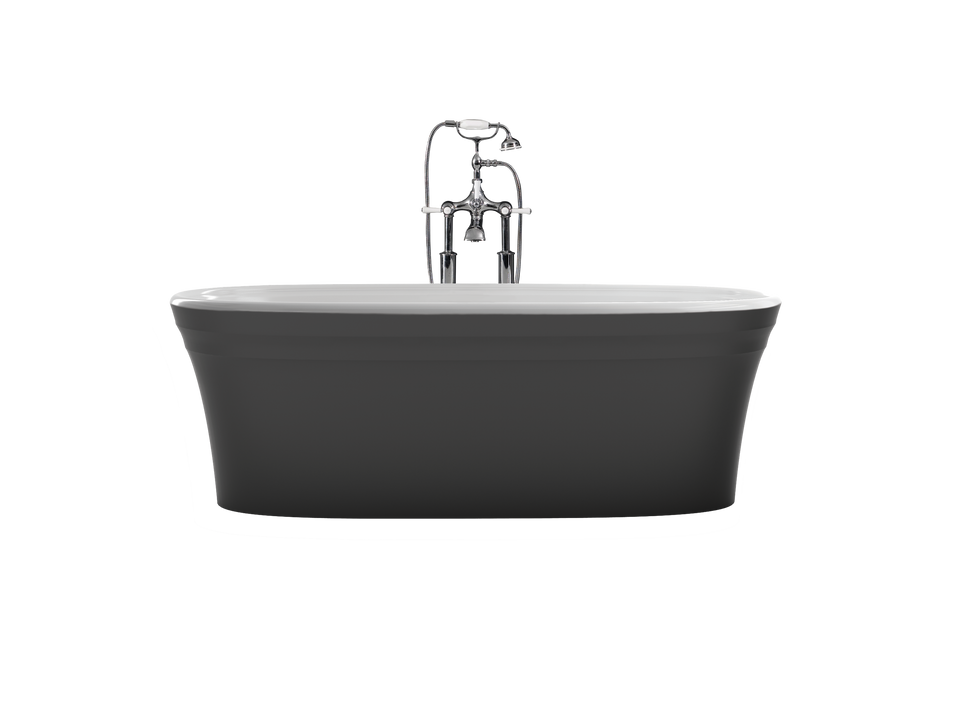 Victoria + Albert Warndon Bath