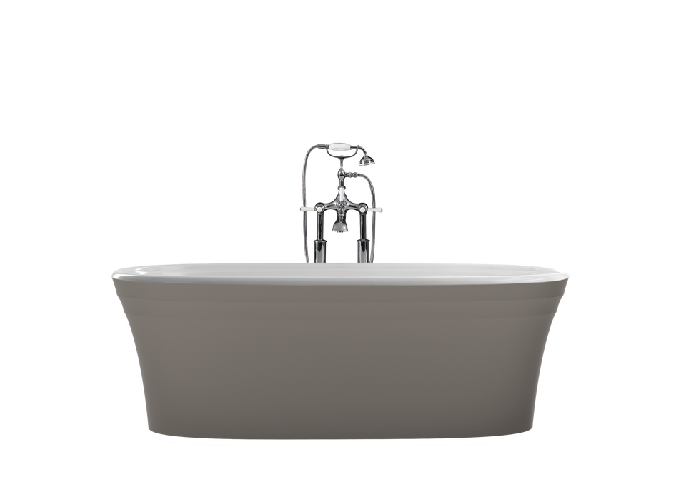 Victoria + Albert Warndon Bath