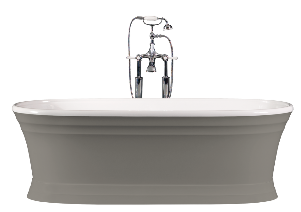 Victoria + Albert Worcester Bath