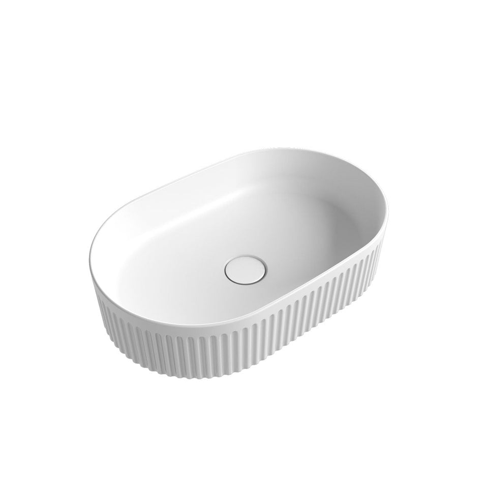 Aulic Cadel - 100mm / Matte White (XECB-100MW)