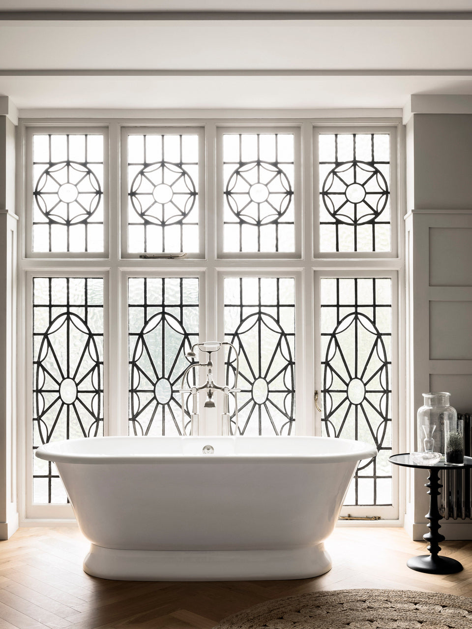 Victoria + Albert York Bath