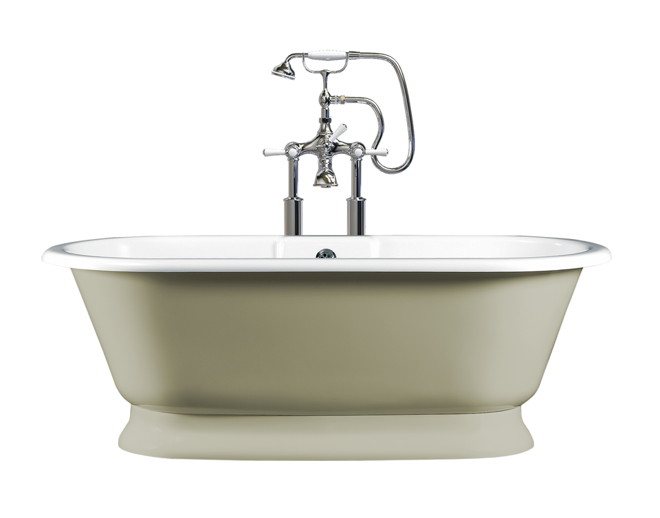 Victoria + Albert York Bath