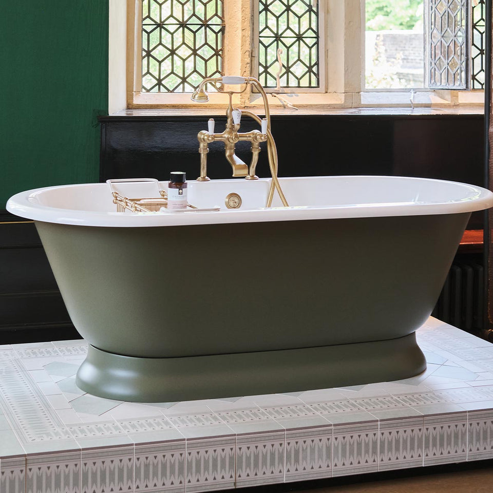 YOR-N-SW-NO+YOR-B-SW | Victoria + Albert York Bath