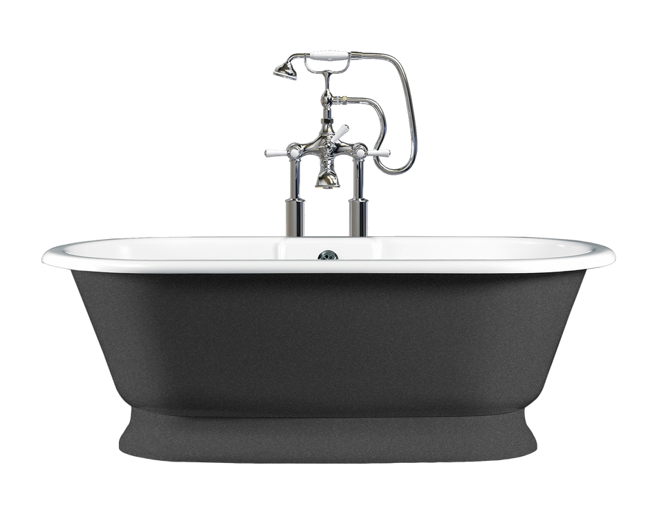 Victoria + Albert York Bath