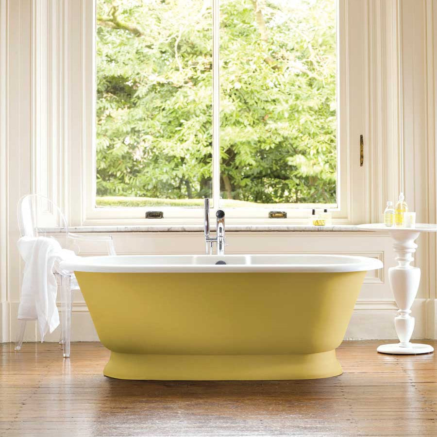 Victoria + Albert York Bath